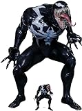 Spider-Man - 2 - Venom - Pappaufsteller Standy - 93x126