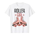 Rollschuhe Roller Girl Roller Skates Rollschuh Mädchen T-S