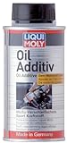 LIQUI MOLY Oil Additiv | 125 ml | Öladditiv | Art.-Nr.: 1011