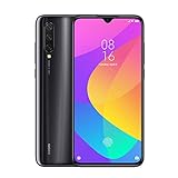 Xiaomi Mi 9 Lite 128GB 6GB RAM Dual Sim Onyx Grey