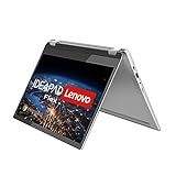 Lenovo Chromebook IdeaPad 3i Flex Convertible | 15,6' Full HD Touch Display | Intel Pentium Silver N6000 | 8GB RAM | 128GB SSD | Intel Grafik | Chrome OS | QWERTZ | grau | 3 Monate Premium C