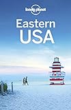 Lonely Planet Eastern USA (Travel Guide) (English Edition)