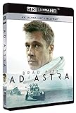 Ad Astra: Zu den Sternen [Blu-Ray] [Region Free] (Deutsche Sprache. Deutsche Untertitel)