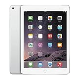 Apple iPad Air 2 64GB Wi-Fi - Silber (Generalüberholt)