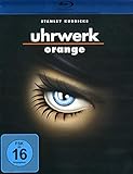 Uhrwerk Orange [Blu-ray]