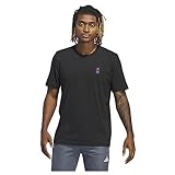 adidas FCB T-Shirt Black L