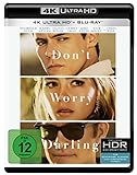 Don't Worry Darling (+ Blu-ray)