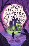 Ghost Stories: Spooky Short Stories for Middle Grade Kids Age 9-12 (English Edition)