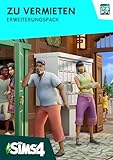 Die Sims 4 Zu vermieten PCWin | Download Code EA App - Origin | D