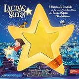 Lauras Stern - Die Original-Hörspiele zu den Filmen - Limited Edition Box inkl. Plüschstern [3 CDs]