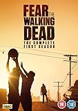 Fear The Walking Dead - Season 1 [UK Import]