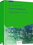Assetmanagement: Portfoliobewertung, Investmentstrategien und Risikoanaly