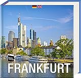 Frankfurt am Main: Book To Go - Der Bildband für die H