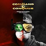Command & Conquer Remastered Collection | PC Code - Orig