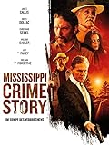 Mississippi Crime Story