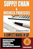 Supply Chain Management in SAP (English Edition)