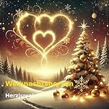 Weihnachten Bin Ich in Gedanken Bei D
