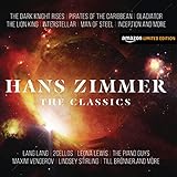 Hans Zimmer - The Classics [Vinyl LP]