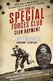 Fighting Rommel: Captain Mike Sadler (Tales from the Special Forces Shorts, Book 1) (English Edition)