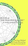 Rules of The Dialogue Game (English Edition)
