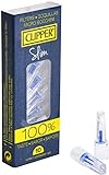 Clipper Filter Slim - ohne Nikotin oder Tabak