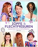 Zöpfe & Flechtfrisuren: Zauberhafte Haartrends für M