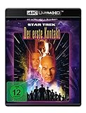 Star Trek VIII: Der erste Kontakt [4K Ultra HD] + [Blu-ray]