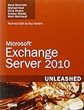 Microsoft Exchange Server 2010 U