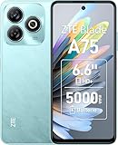 ZTE Blade A75 4GB+128GB G