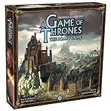 A Game of Thrones: The Board G
