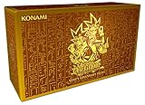 Konami 44510 - Yugis Legendary Decks, D