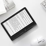 BK7019 E-Book-Reader, E-Book-Reader, wasserdicht, 17,8 cm, für Erwachsene, Schüler (8 GB Speicher)