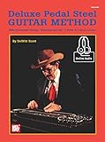 Deluxe Pedal Steel Guitar Method (English Edition)