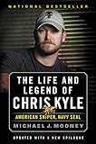The Life and Legend of Chris Kyle: American Sniper, Navy SEAL (English Edition)