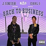 Back to Business [Explicit]