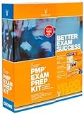The Velociteach All-In-One Pmp Exam Prep Kit: Based on the 5th Edition of the Pmbok G