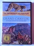 Die Wunder der Natur - Grand Canyon - Die längste Schlucht der westlichen Welt - DVD - Weltb