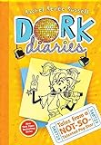 Dork Diaries 3: Tales from a Not-So-Talented Pop Star (Volume 3)