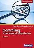 Controlling in der Nonprofit-Org