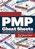 PMP Cheat Sheets: Visual Memory Sheets for Quick PMP Exam Prep