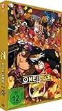 One Piece: Z - 11. Film - [DVD]
