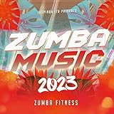 Zumba Music 2023