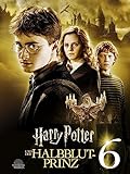 Harry Potter und der Halbblutp