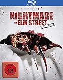 Nightmare on Elm Street - Collection [Blu-ray]