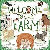 Welcome To Our Farm (English Edition)
