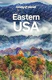 Lonely Planet Eastern USA (Travel Guide) (English Edition)