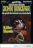 John Sinclair 291: Killer-H