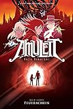 Amulett #7: F