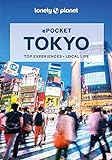 Lonely Planet Pocket Tokyo (Pocket Guide) (English Edition)