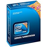 Intel Xeon ® ® Processor X3430 (8M Cache, 2.40 GHz) 2.4GHz 8MB L3 Box - Intel® Xeon® 3000er-Prozessor, 2,4 GHz, LGA 1156 (Socket H), Server/Arbeitsstation, 45 nm, X3430) (Generalüberholt)